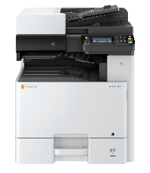 Kyocera ecosys m8124ci, Utax p-c2480i, Triumph-Adler p-c2480i, OptiBiuro Kserokopiarki tonery i Serwis